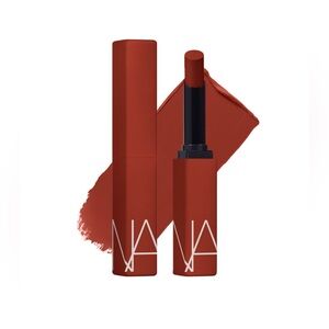 NARS POWERMATTE LIPSTICK - Mogador